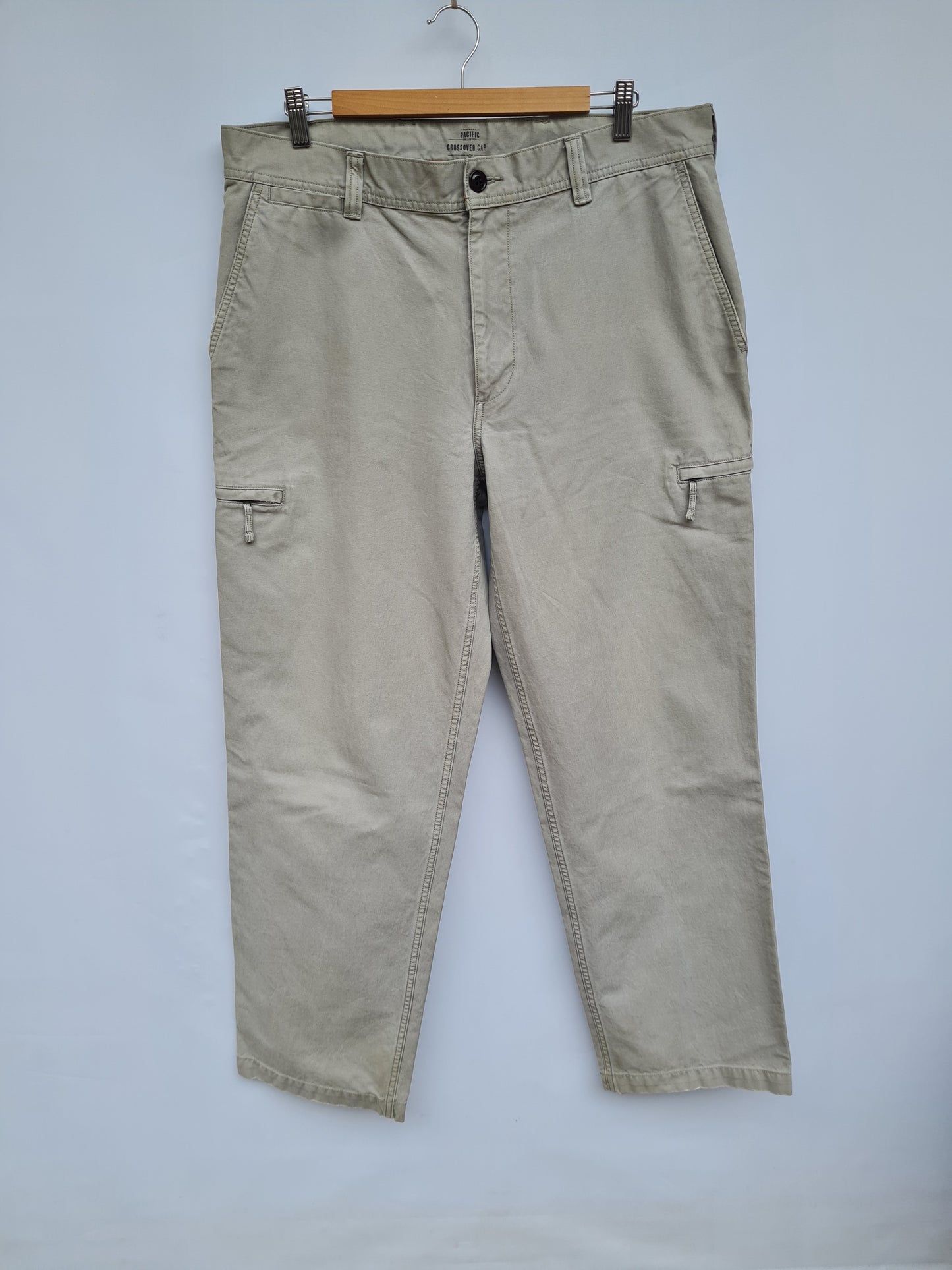 Pantalón Cargo Dockers