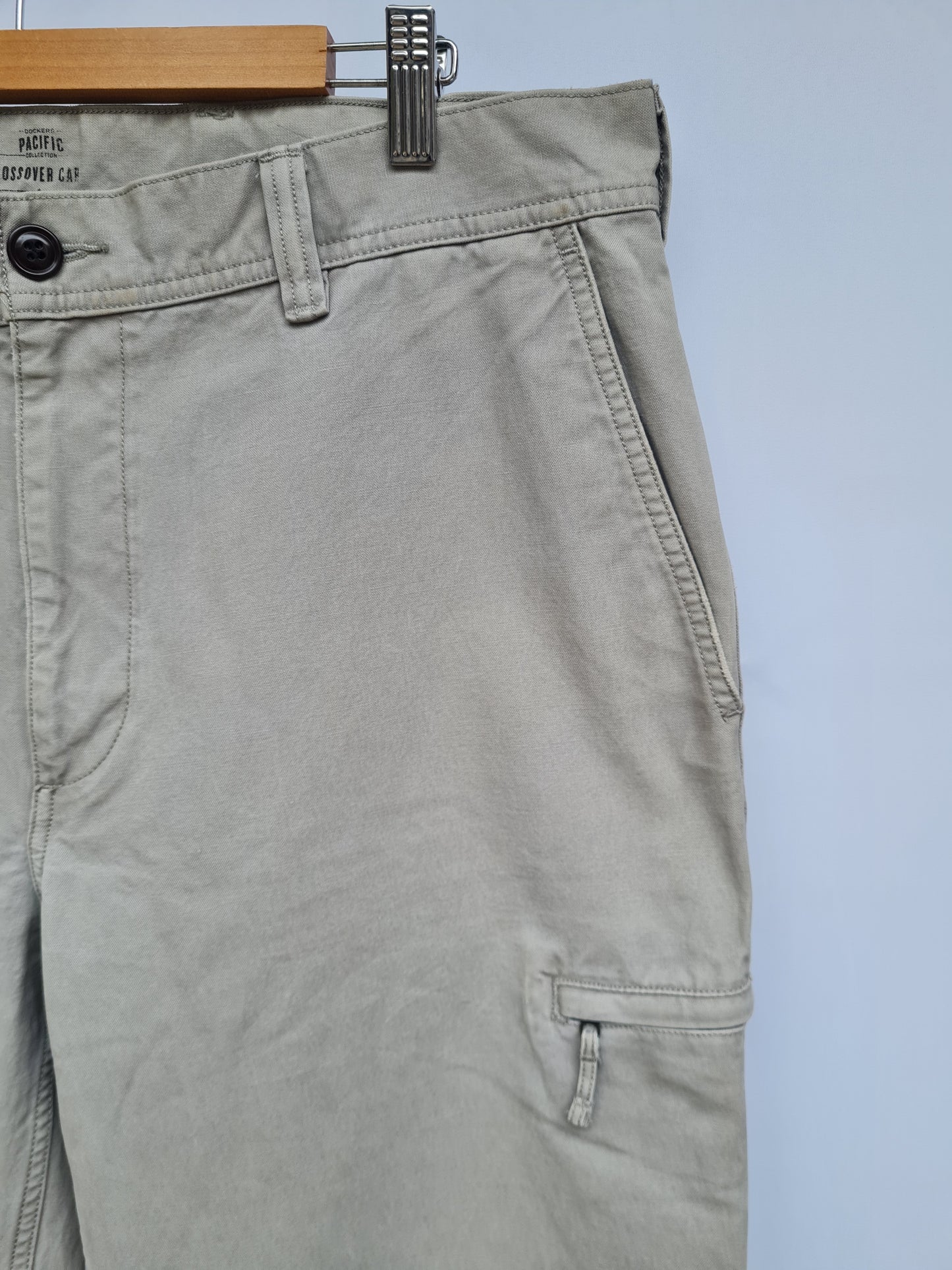 Pantalón Cargo Dockers