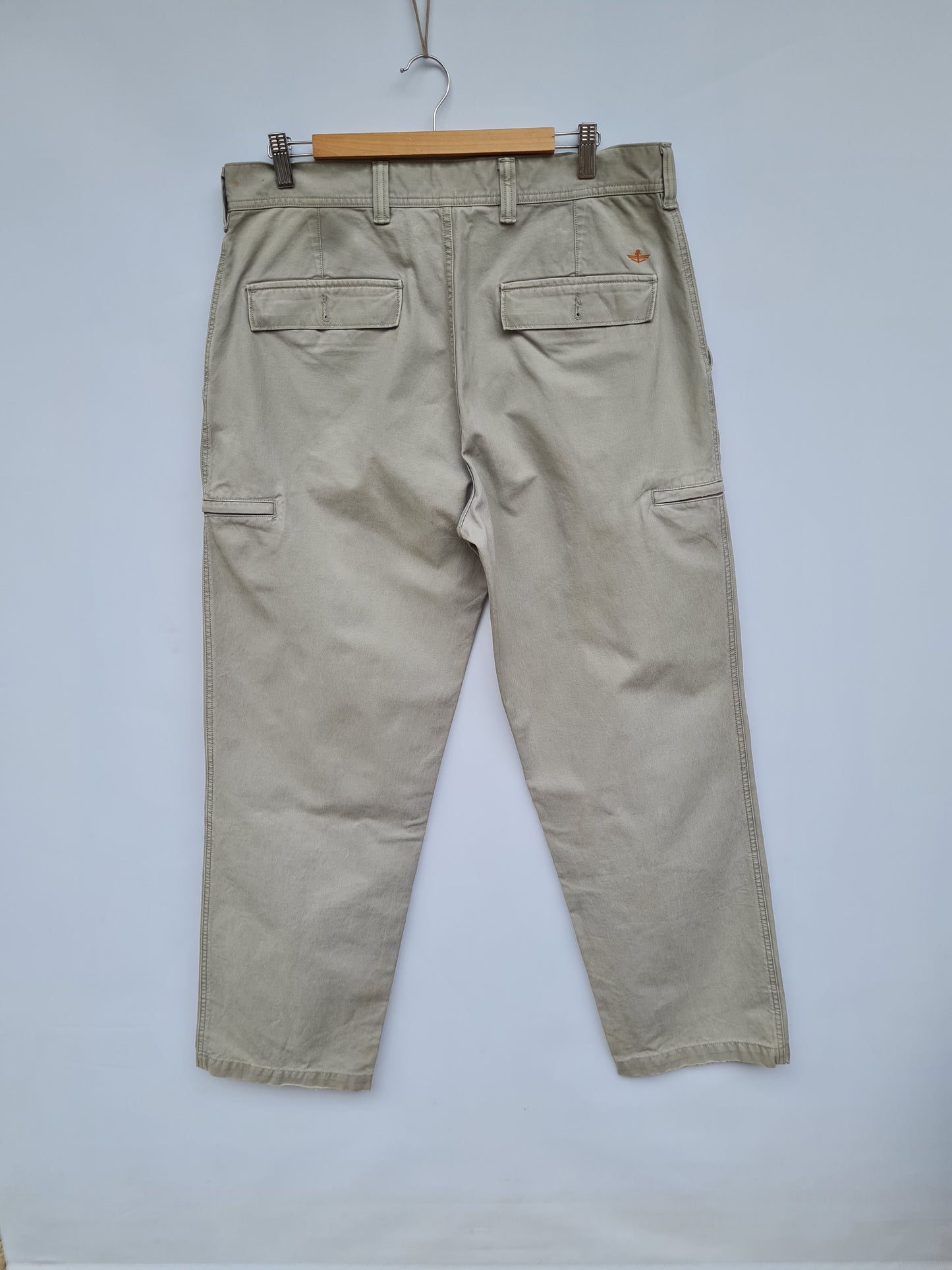 Pantalón Cargo Dockers