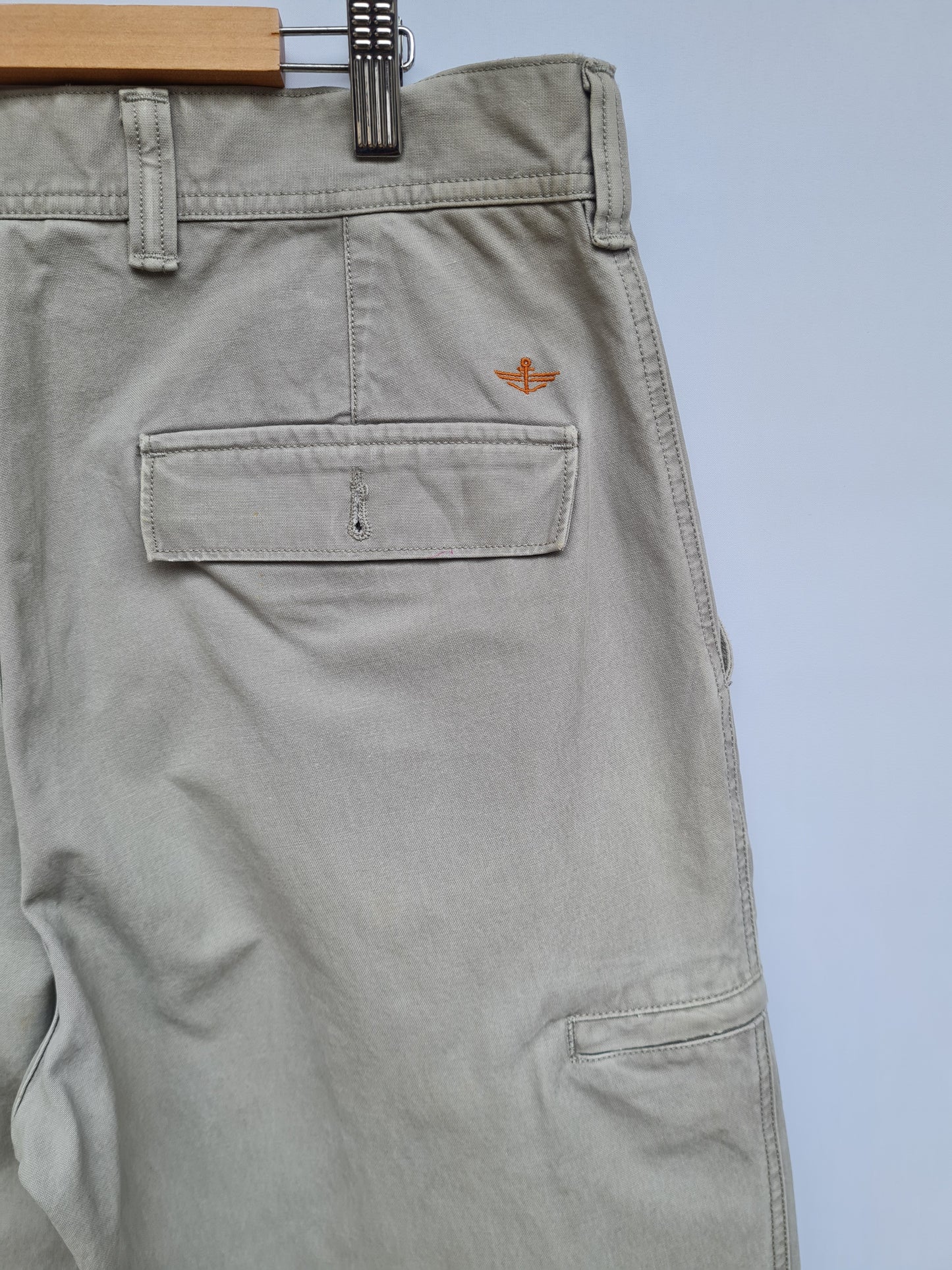 Pantalón Cargo Dockers