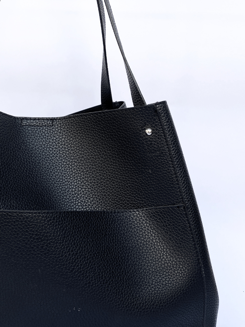 Cartera Isadora