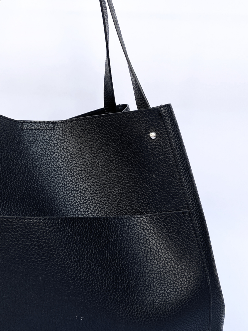 Cartera Isadora
